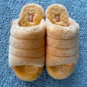 UGG slipper
